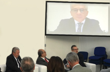 1° forum nazionale delle associazioni storiche degli amministratori di condominio e della proprietà immobiliare